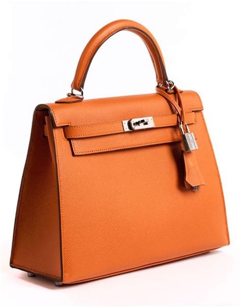 kelly bag 25cm